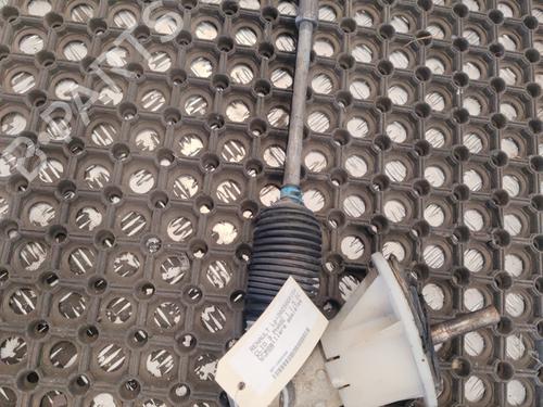 Steering rack RENAULT CLIO III (BR0/1, CR0/1) 1.5 dCi (BR17, CR17) | BP27203133M22 