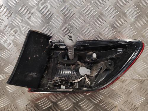 Left taillight RENAULT CLIO V (B7_) 1.5 Blue dCi 85 (B7AG) | BP29402925C34 