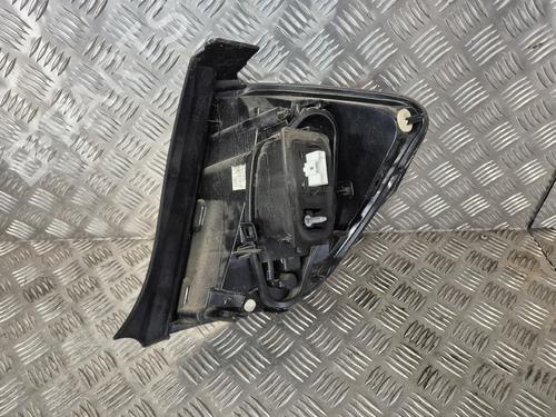 Used Left taillight Left taillight CITROËN C3 II (SC_) 1.4 HDi 70 (SC8HZC, SC8HR0, SC8HP4) (68 hp) 34703537 34703537