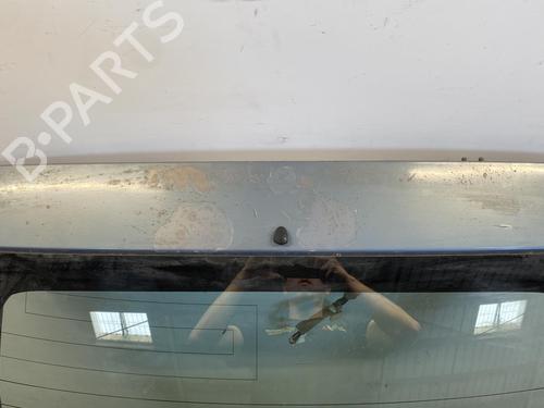 Tailgate TOYOTA PRIUS Liftback (_W2_) 1.5 Hybrid (NHW20_, NHW20R) | BP20345242C6 
