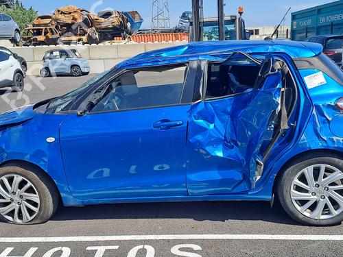 Rear fog light SUZUKI SWIFT V (AZ) 1.2 Hybrid (Mild Hybrid) (A2L412) | BP31266650C37  - Image 8