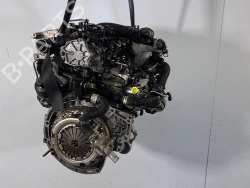 Engine PEUGEOT 206+ (2L_, 2M_) 1.4 HDi eco 70 | BP33629130M1 - Image 11