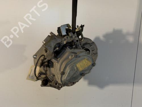 Gearbox PEUGEOT RIFTER 1.5 BlueHDi 130 | BP23843143M3 