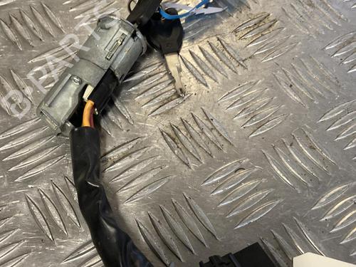 Ignition barrel RENAULT CLIO I (B/C57_, 5/357_) 1.9 D | BP22095267M48 
