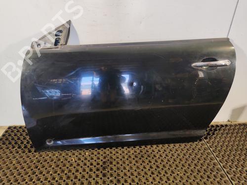 Used Left front door ALFA ROMEO MITO (955_) 1.4 (955AXB1B) (78 hp) 27573173