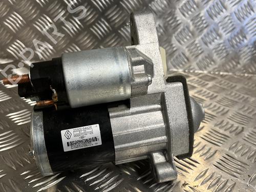 Starter RENAULT KANGOO III MPV TCe 130 (KJMB) | BP22917491M8 