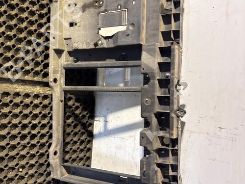 Used Front slam panel Front slam panel CITROËN C2 (JM_) 1.4 HDi (68 hp) 39711568 39711568