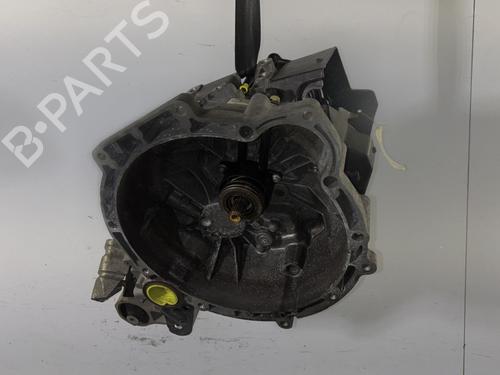 Gearbox FORD FIESTA VI (CB1, CCN) 1.25 | BP31923837M3  - Image 8