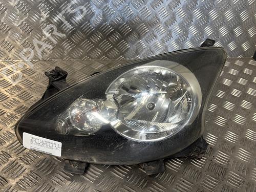 Used Left headlight TOYOTA AYGO (_B1_) 1.4 D-4D (WNB10_, WNB10R) (54 hp) 32242320