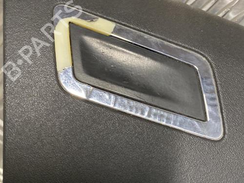 Glove box CITROËN C4 Picasso I MPV (UD_) 1.6 HDi | BP31261698C95