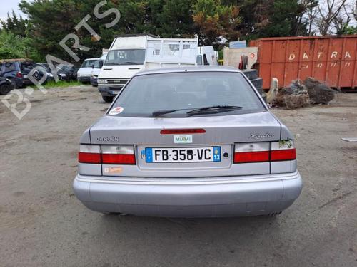 Left taillight CITROËN XANTIA (X1_, X2_) 1.9 Turbo D | BP20343342C34 