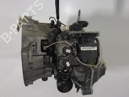 Gearbox CITROËN DS4 (NX_) 1.6 HDi 115 | BP32268547M3 
