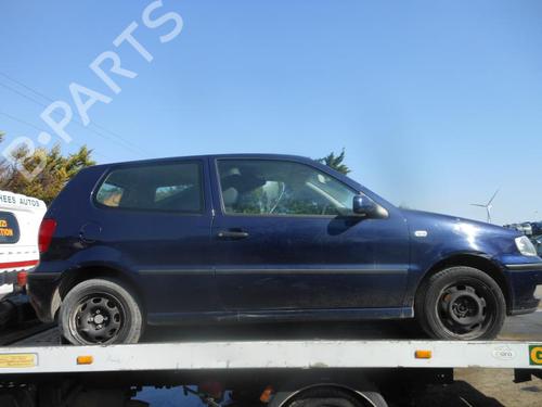 Left taillight VW POLO (6N2) 1.4 | BP22093438C34 