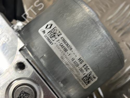ABS pump RENAULT TRAFIC III Van (FG_)  | BP25027126M43 