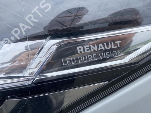 Starter RENAULT TRAFIC III Van (FG_) 2.0 dCi 145 (FGML) | BP20348612M8 