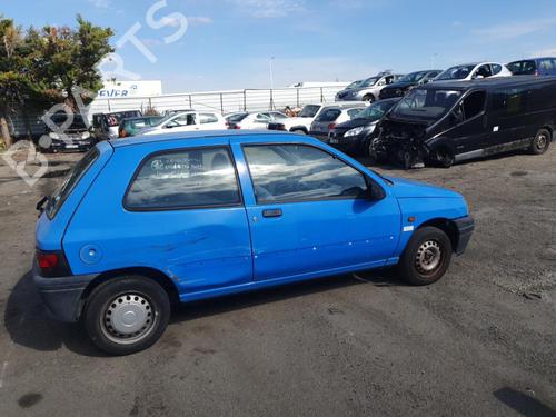 Used Parts RENAULT CLIO I (B/C57_, 5/357_) 1.9 D 1874216