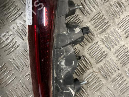 Used Left tailgate light Left tailgate light 37735132 37735132