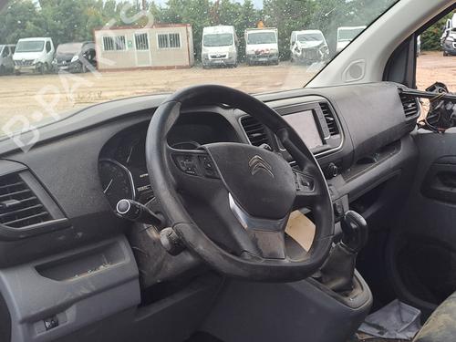 Left front window switch CITROËN JUMPY III Van (V_) 1.6 BlueHDi 95 | BP31337055I27 - Image 8