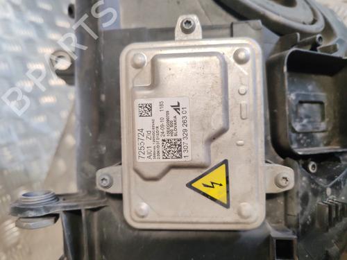 Right headlight MINI MINI (R56) Cooper D | BP29372357C29 