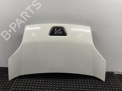 Hood PEUGEOT BIPPER (AA_) 1.4 HDi | BP20345416C1