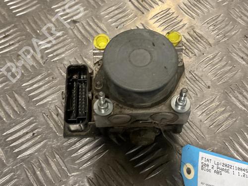 Used ABS pump ABS pump FIAT 500 (312_) 1.2 (312AXA1A) (69 hp) 22094905 22094905