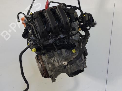 Used Engine CITROËN C3 III (SX) 1.2 PureTech 82 (83 hp) 29424561