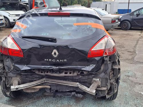 Left headlight RENAULT MEGANE III Hatchback (BZ0/1_, B3_) 1.5 dCi (BZ09, BZ0D, BZ1W, BZ29, BZ14) | BP32494453C28  - Image 11