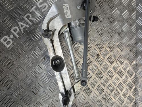 Front wiper motor RENAULT ZOE (BFM_) ZOE | BP31165658M29 - Image 4