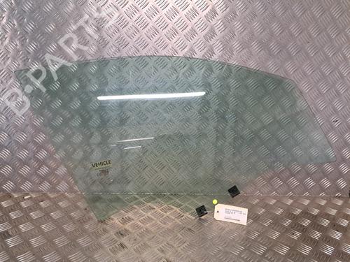 Used Front right door window RENAULT CLIO V (B7_) [2019-2025]  24198679