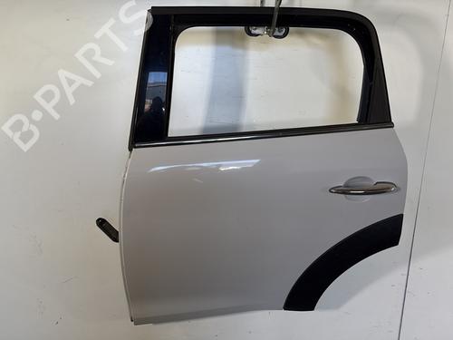 Used Left rear door MINI MINI COUNTRYMAN (R60) Cooper D (112 hp) 24847277