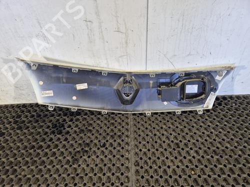 Grill RENAULT KANGOO Express (FW0/1_) Z.E. (FW0Z, FW1Z) | BP34228211C40 - Image 2
