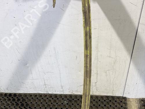 Used Rear bumper reinforcement Rear bumper reinforcement CITROËN C3 Picasso (SH_) 1.6 HDi (90 hp) 33629134 33629134