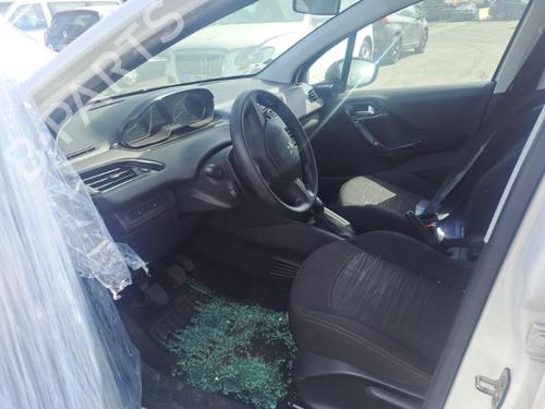 Starter PEUGEOT 208 I (CA_, CC_) 1.6 HDi / BlueHDi 75 | BP20343260M8 