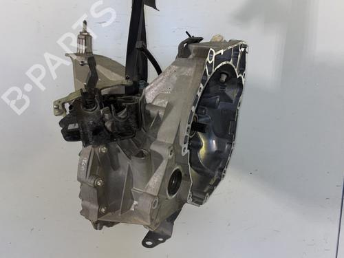 Gearbox NISSAN NOTE (E12) 1.2 | BP29936970M3 