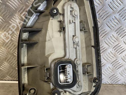 Left taillight OPEL ZAFIRA A MPV (T98) 2.2 DTI 16V (F75) | BP20345983C34 