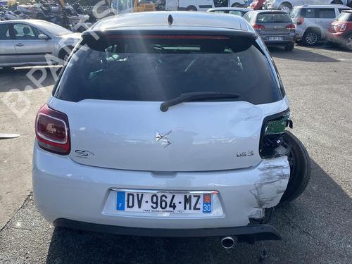 Gearbox DS DS 3 (SA_) 1.2 THP 110 / PureTech 110 (SAHNPS, SAHNZ6, SAHNZT) | BP27523175M3 - Image 9