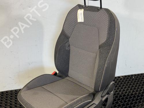 Left front seat RENAULT SYMBIOZ 1.6 E-Tech 145 | BP37735106C15 - Image 2