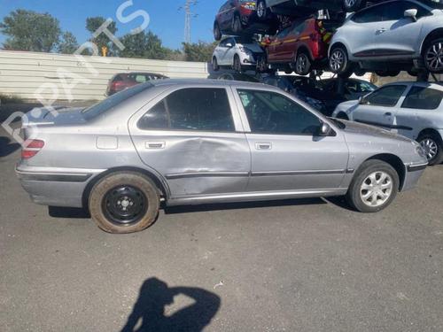 Right front door PEUGEOT 406 (8B) 2.0 HDI 110 | BP20345754C3 