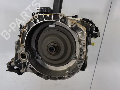 Used Gearbox RENAULT ESPACE V (JR_) [2015-2023]  26658178