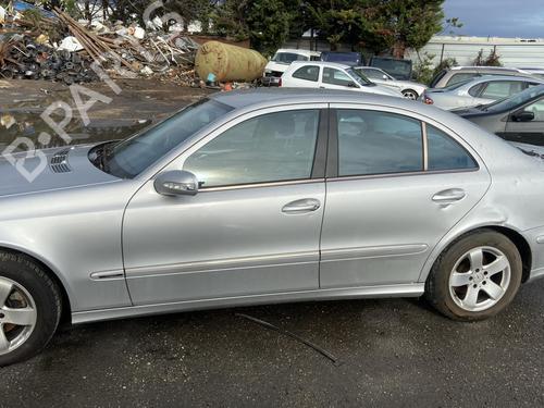 Startmotor MERCEDES-BENZ E-CLASS (W211) E 220 CDI (211.006) | BP20346514M8 