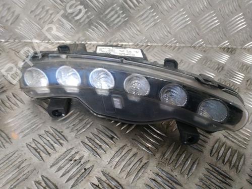 Right daytime light CITROËN DS3 (SA_) 1.6 HDi 90 | BP36115426C103 - Image 3