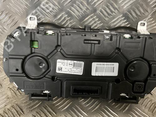 Instrument cluster RENAULT MASTER III Van (FV) 2.3 dCi 125 FWD (FV0C, FV0D, FV0G, FV0H, FV0J, FV0K,... | BP31290569C47