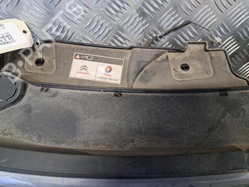 Grill CITROËN C3 III (SX) 1.2 THP 110 (SXHNPS, SXHNZT, SXHNZ6) | BP29837841C40 - Image 7