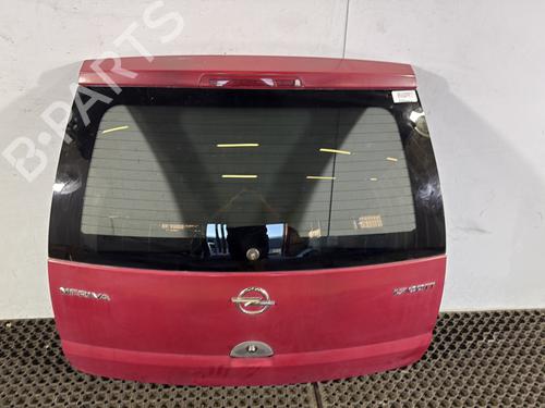 Heckklappe für OPEL MERIVA A MPV (X03) 1.7 CDTI (E75) (100 hp) 28138978