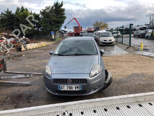 Ignition barrel FIAT GRANDE PUNTO (199_) 1.4 T-Jet (199AXM1A, 199BXM1A, 199BXN1A) | BP22093691M48 