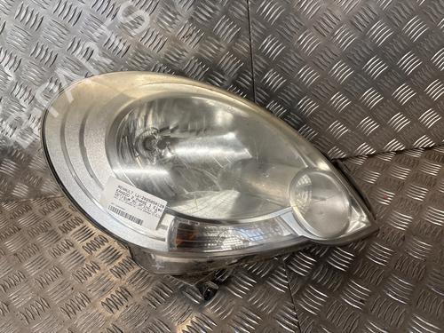 Used Right headlight Right headlight RENAULT KANGOO Express (FW0/1_) Z.E. (FW0Z, FW1Z) (60 hp) 34228208 34228208