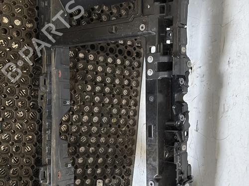 Used Front slam panel OPEL CORSA F (P2JO) CORSA-e (68) (136 hp) 30965886