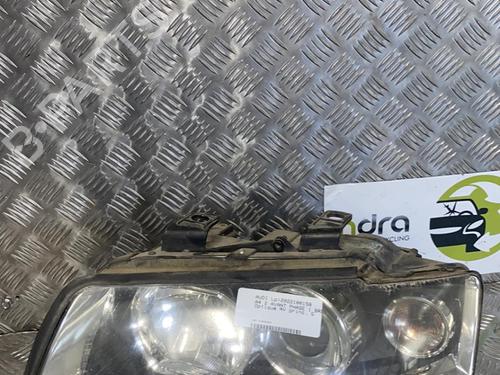 Left headlight AUDI A4 B6 Avant (8E5) 2.5 TDI | BP20344045C28 