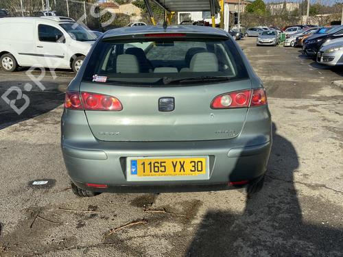 Left mirror SEAT IBIZA III (6L1) 1.9 TDI | BP20348393C26 