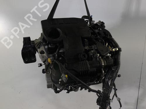 Engine RENAULT SYMBIOZ 1.6 E-Tech 145 | BP37735107M1 - Image 13